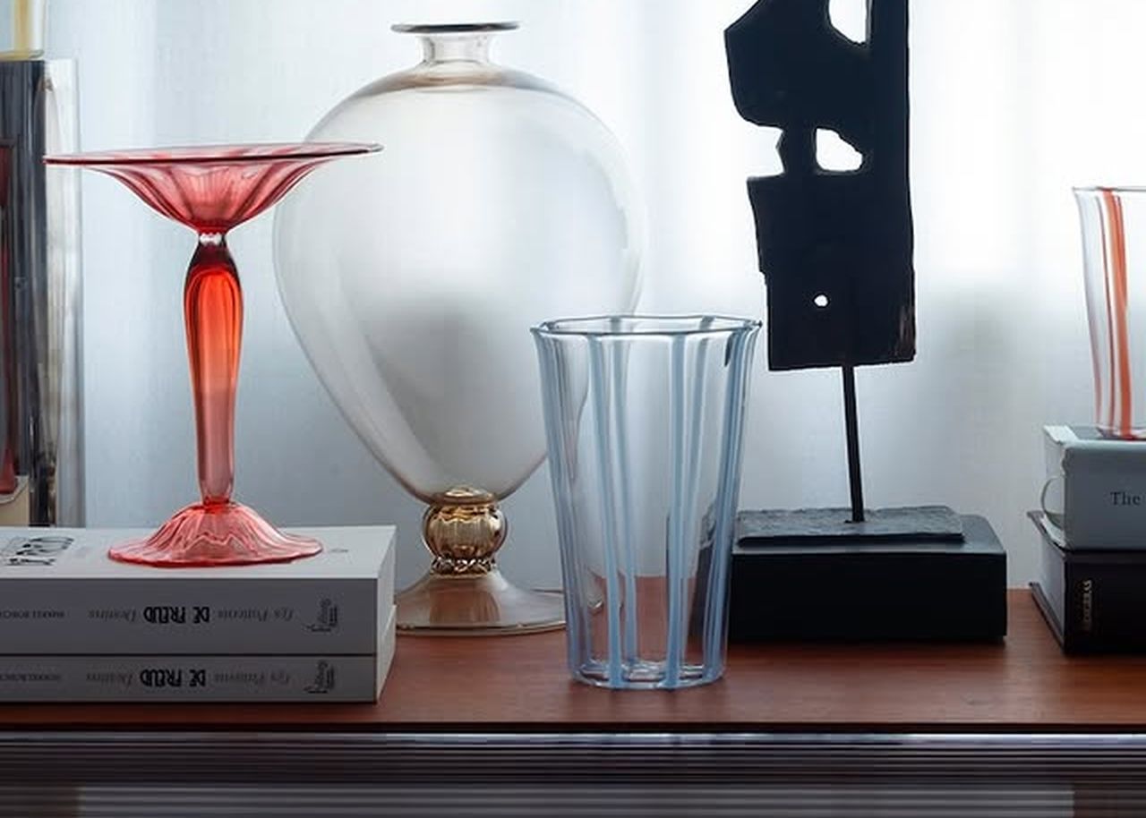 Le Verre Bonbon Collection - 1