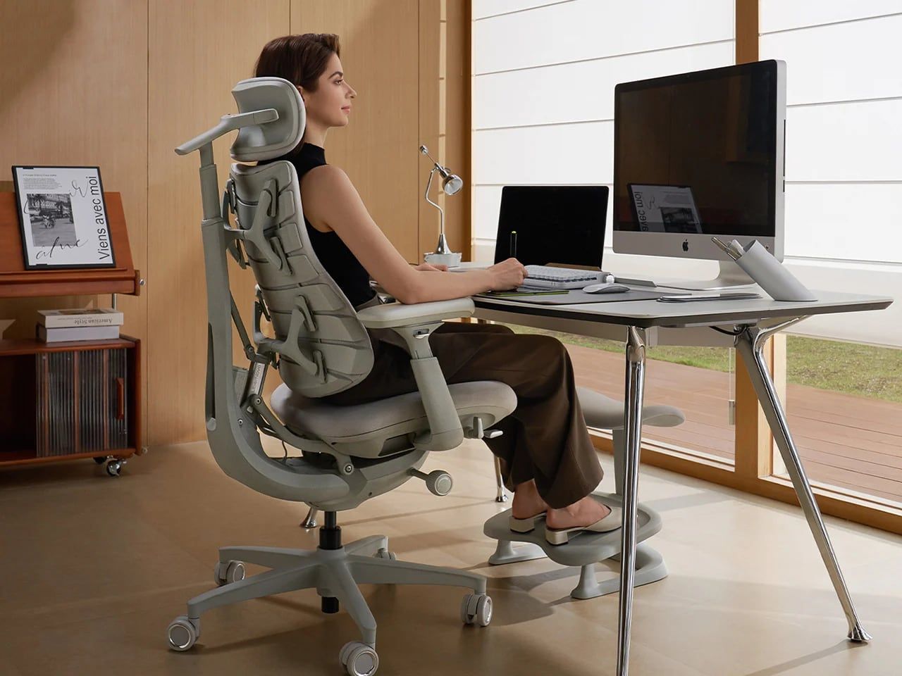 LiberNovo Omni Chair