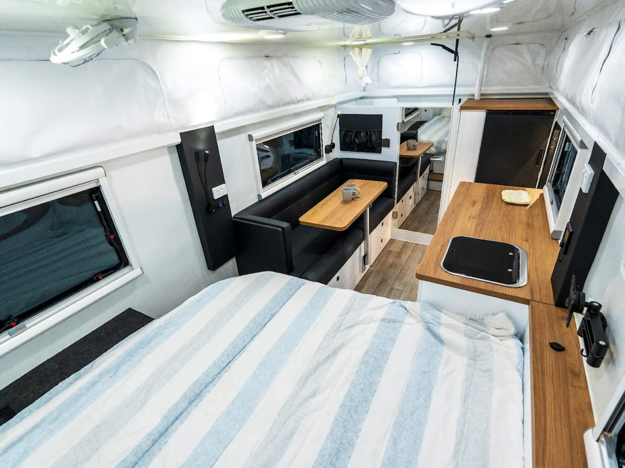 Lifestyle Campers Iconn E4XK
