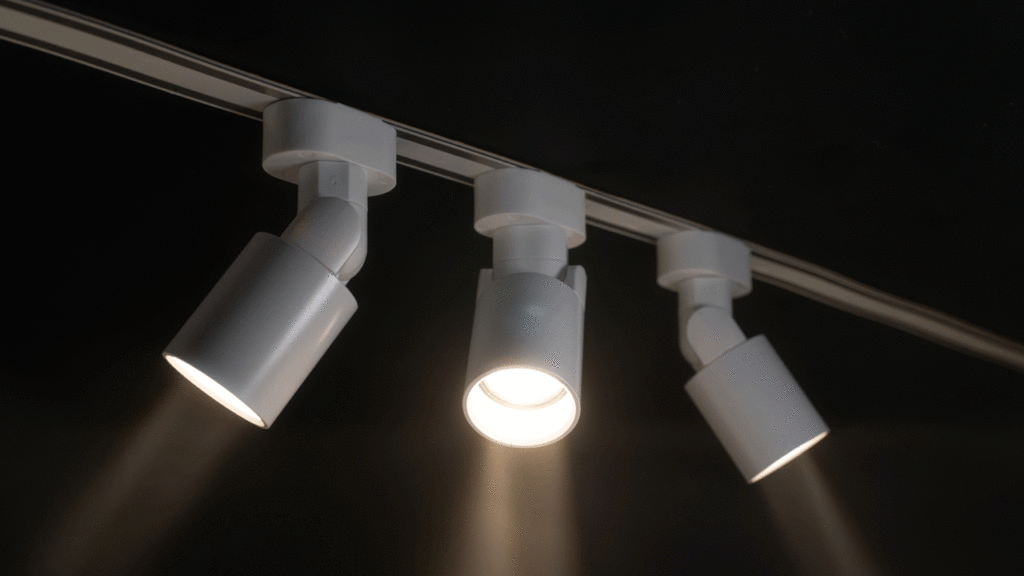 Light IT Magnetic Lighting System