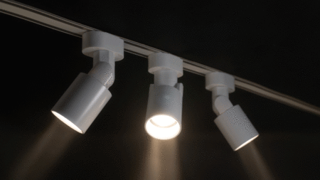 Light IT Magnetic Lighting System