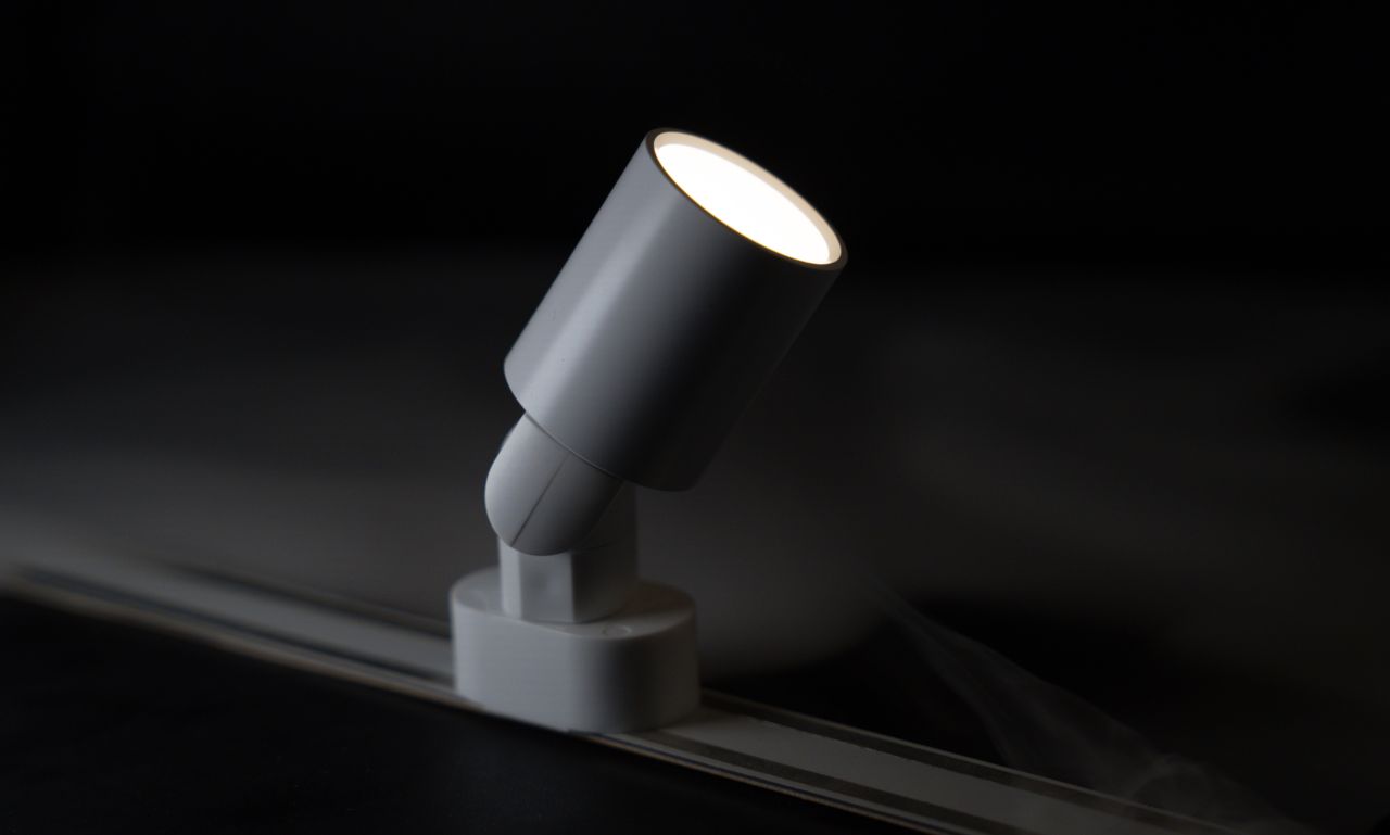 Light IT Magnetic Lighting System