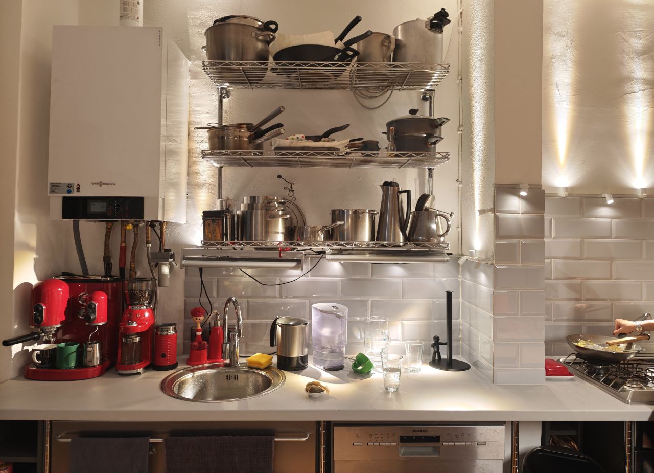 Light IT Magnetic Lighting System