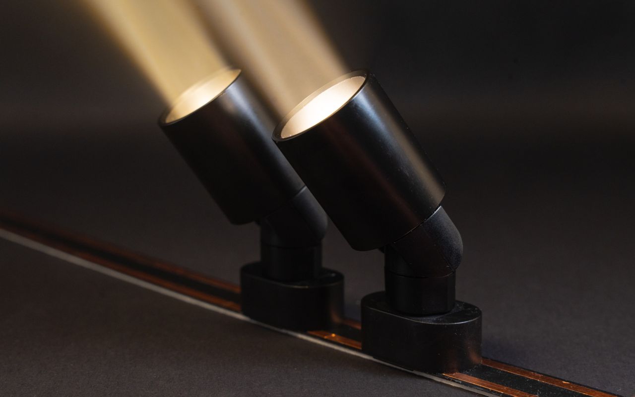 Light IT Magnetic Lighting System