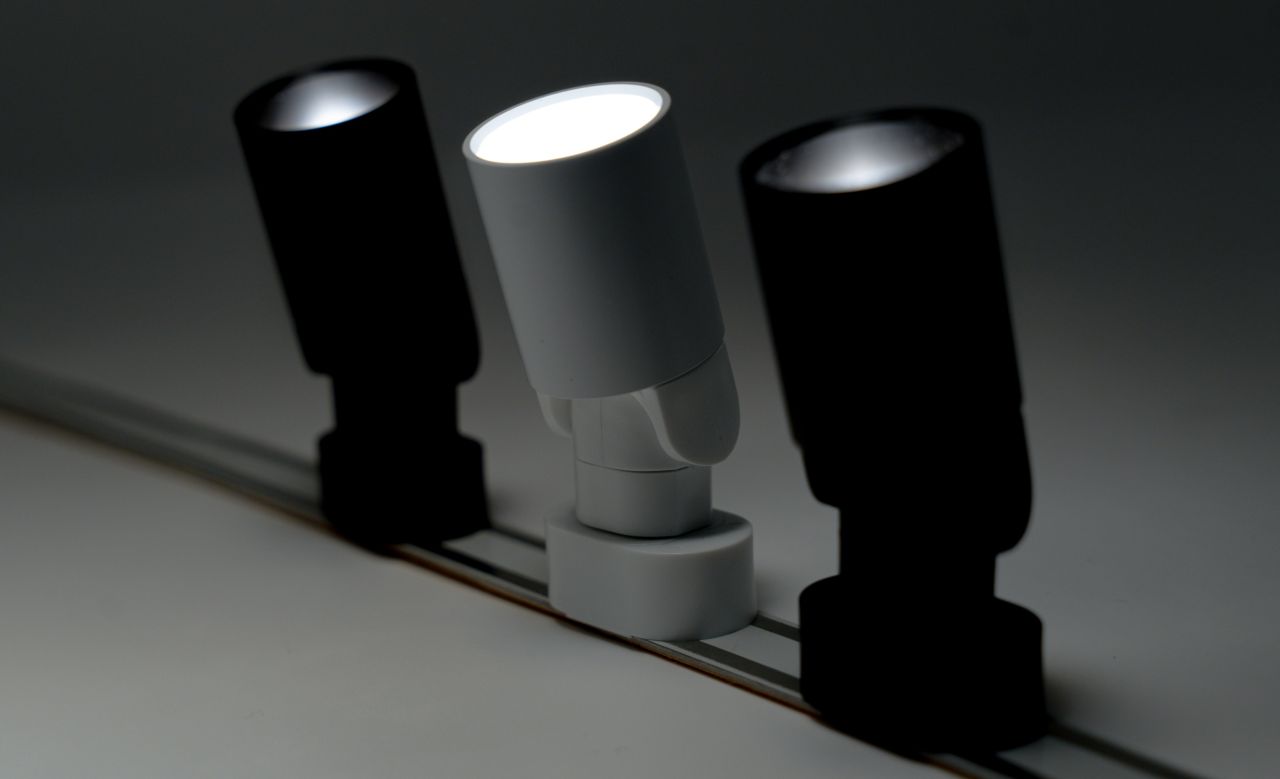 Light IT Magnetic Lighting System