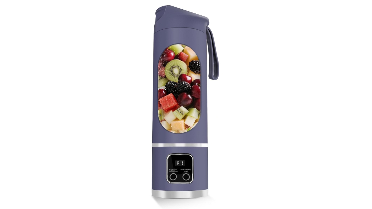 Lilogi Portable Blender