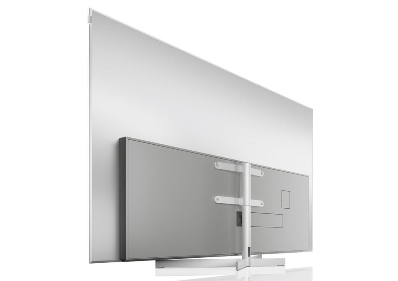 Loewe Launches its Largest 97-Inch Stellar OLED TV