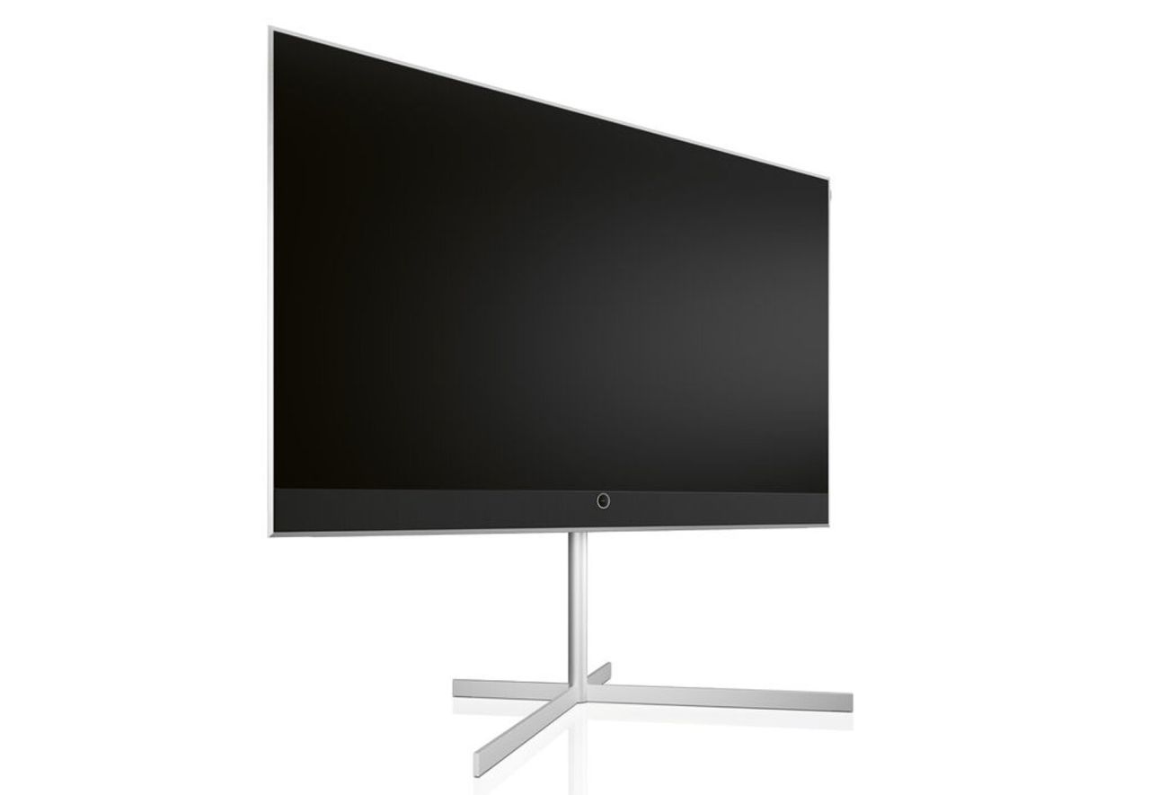 Loewe Launches its Largest 97-Inch Stellar OLED TV