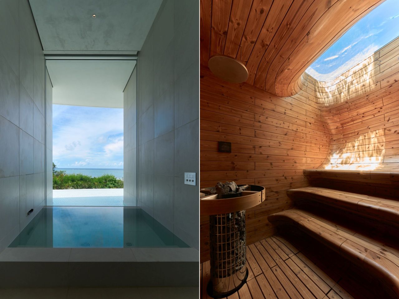 This Circular Building in Japan Features a Green Roof to Blend into its Surroundings