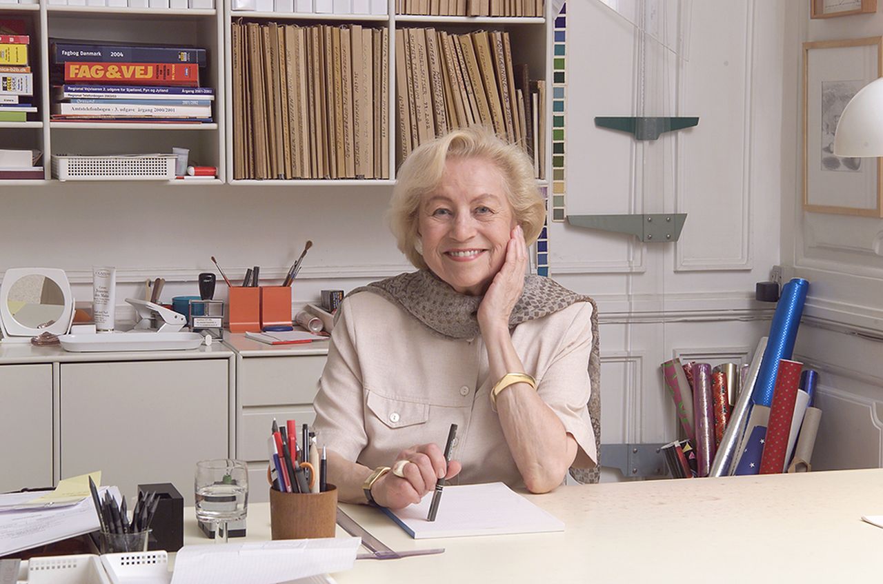 Nanna Ditzel