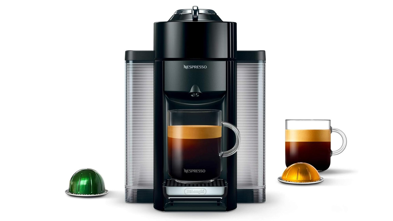Nespresso-Vertuo-Coffee-Maker-best-Amazon-Prime-Day-deals-2025