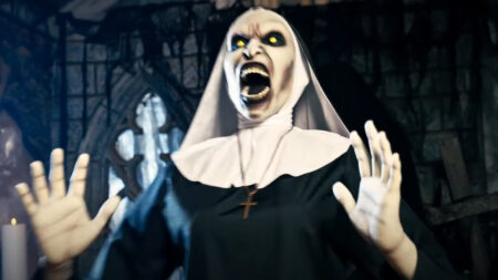 New Animatronics for 2025 From Spirit Halloween