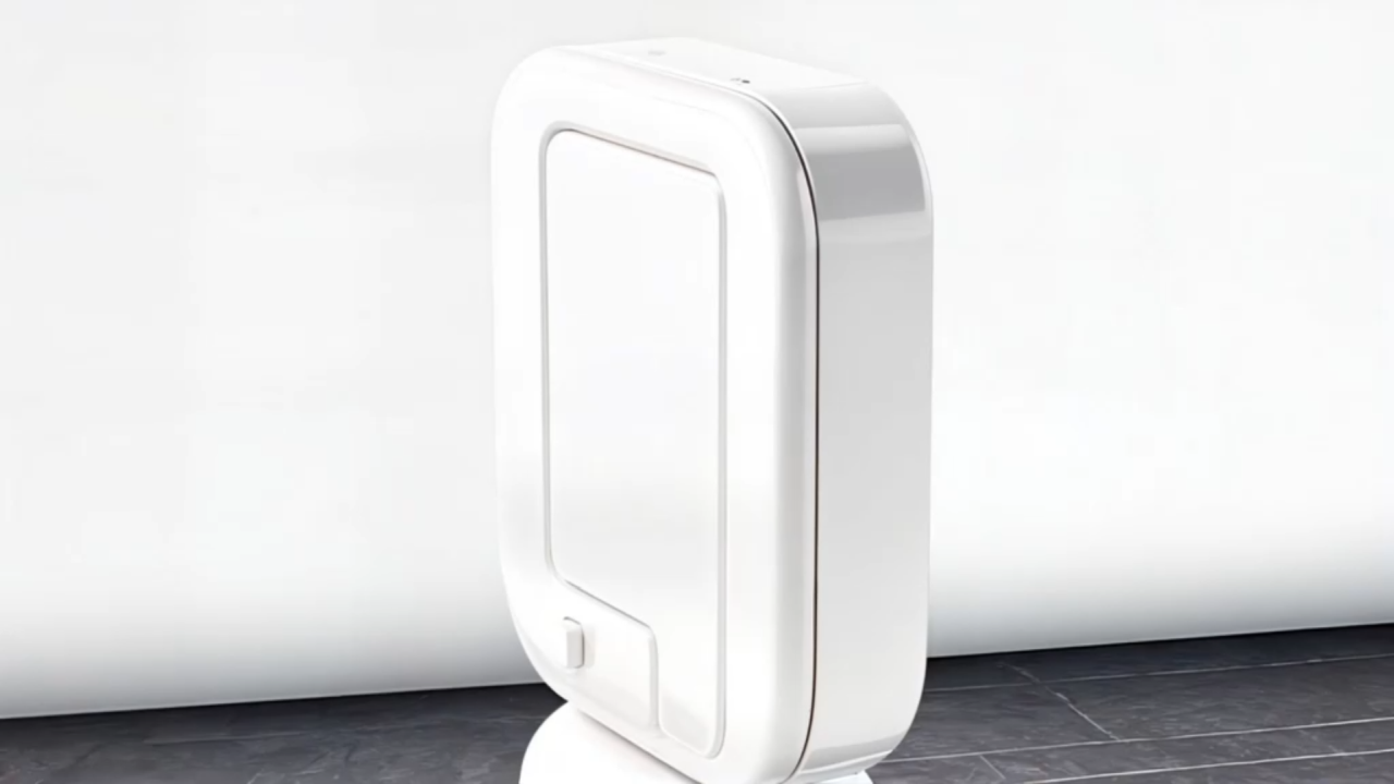 No Brainer Smart Toilet Lid Closer