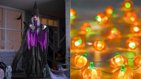 Outdoor-Halloween-Decorations-on-Sale-at-Amazon-Prime-big-deal-Days-sale-2025