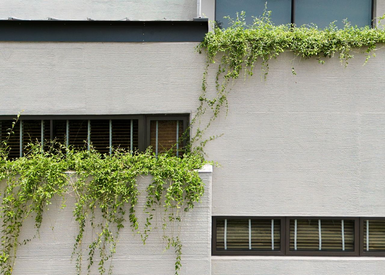 Park + Associates Builds Singapore’s first-ever multi-story 3D-printed house