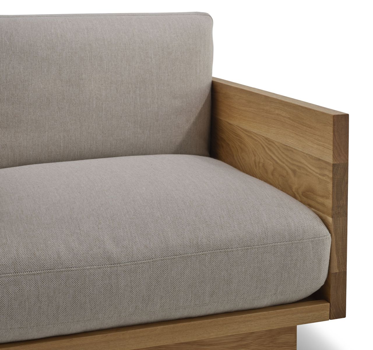 Pawson Drift Sofa Group by Herman Miller