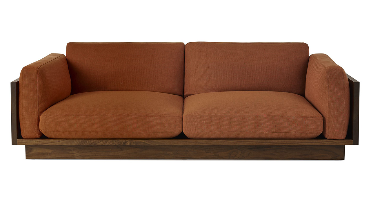 Pawson Drift Sofa Group by Herman Miller