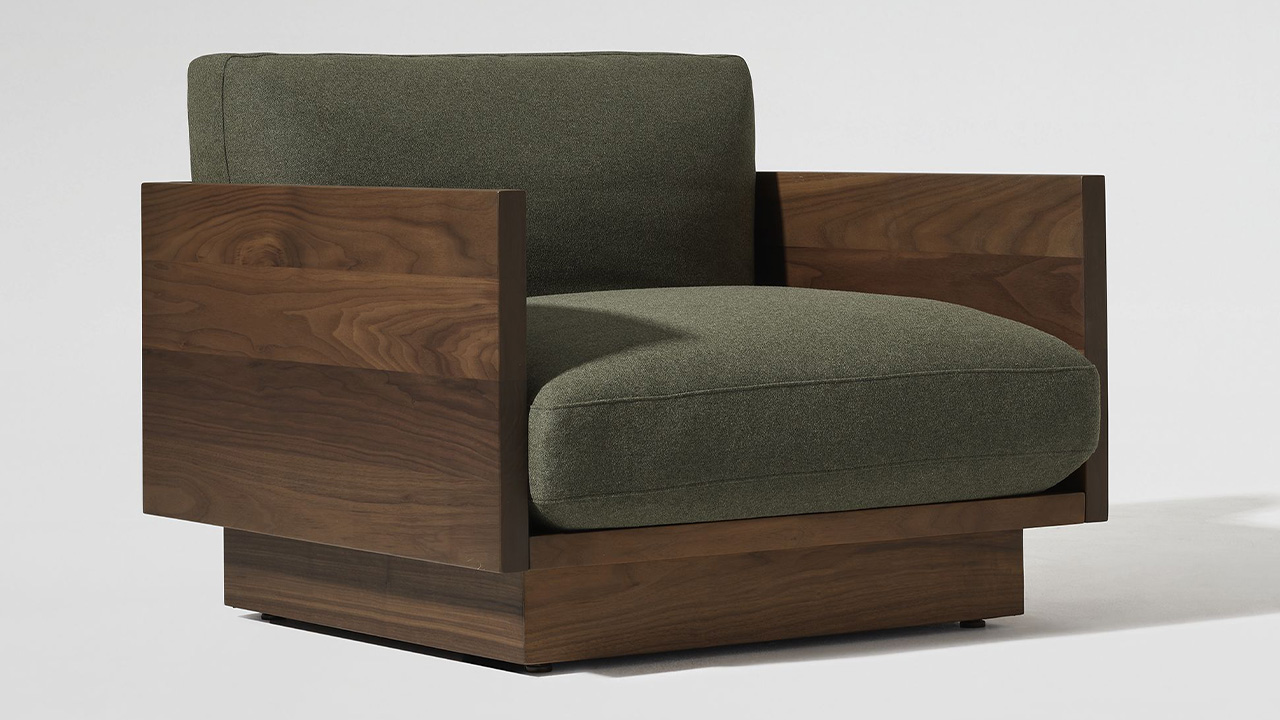 Pawson Drift Sofa Group by Herman Miller