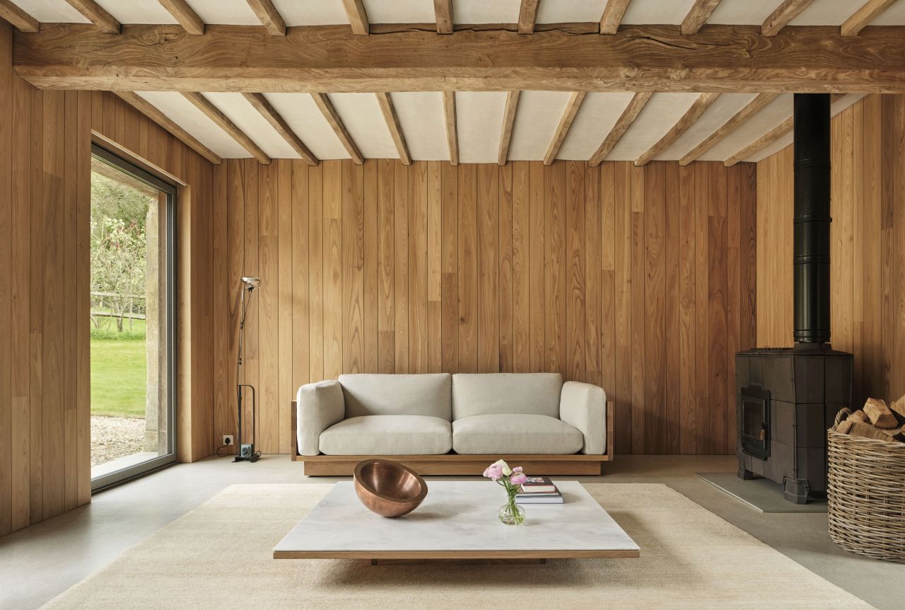 Pawson Drift Sofa Group by Herman Miller