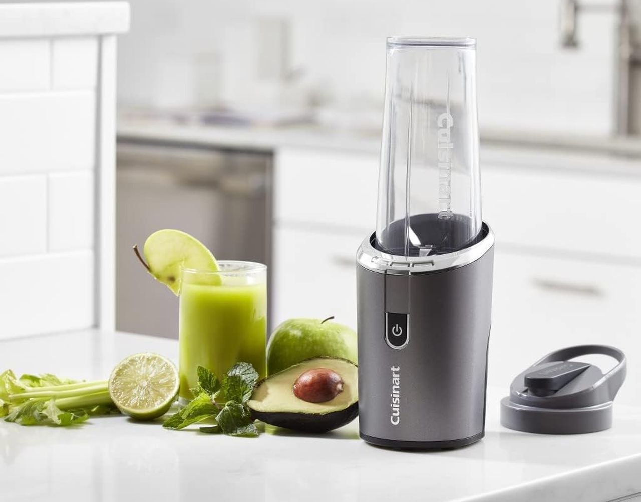 Portable Blenders on Amazon - Cuisinart Rechargeable Compact Blender