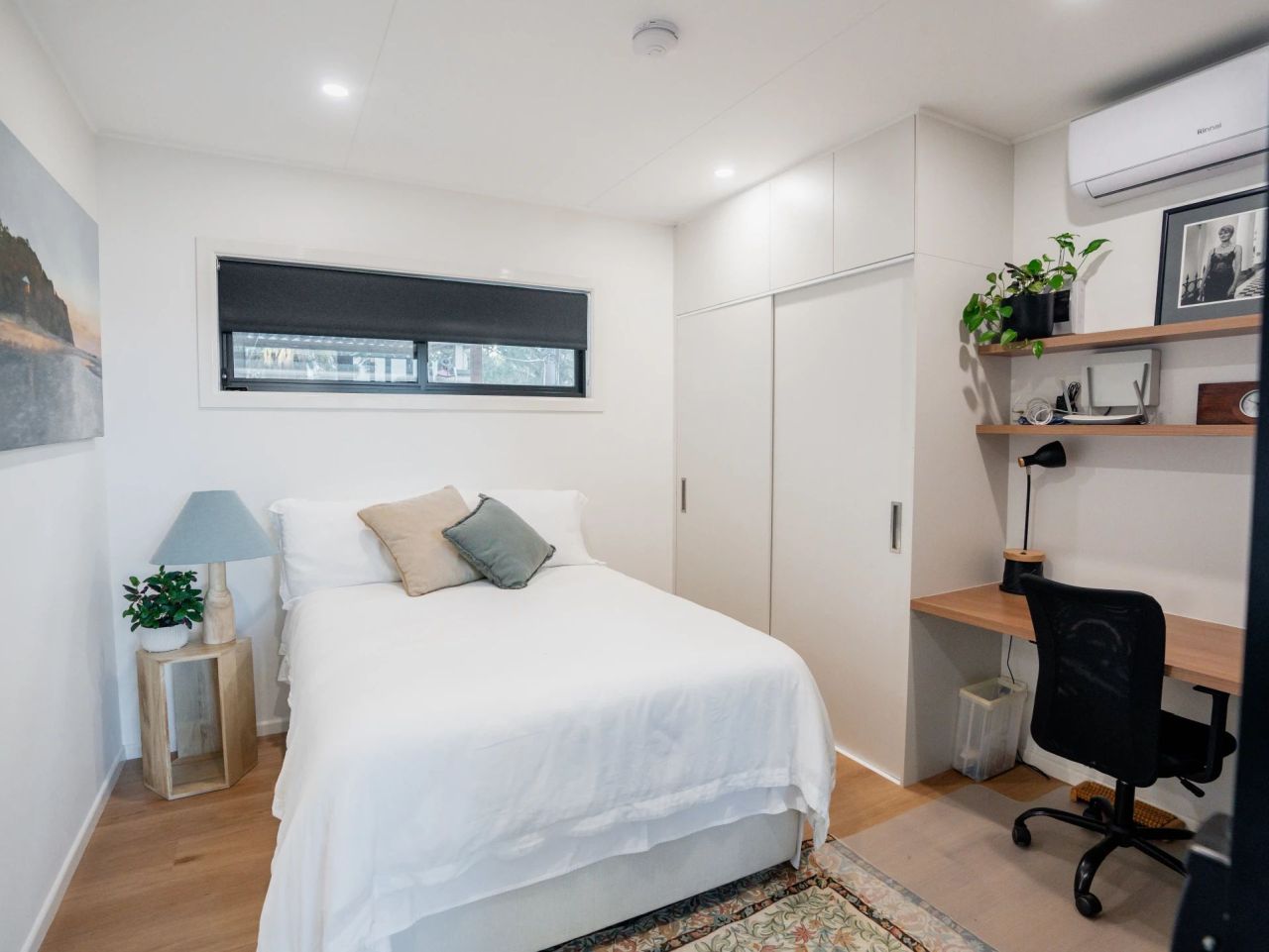 Seaholme Shipping Container Tiny Home