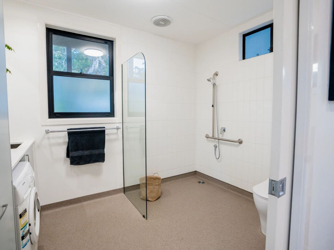 Seaholme Shipping Container Tiny Home