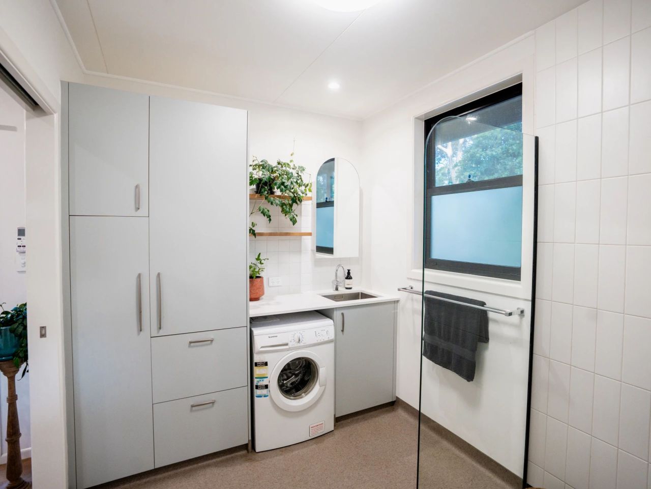Seaholme Shipping Container Tiny Home