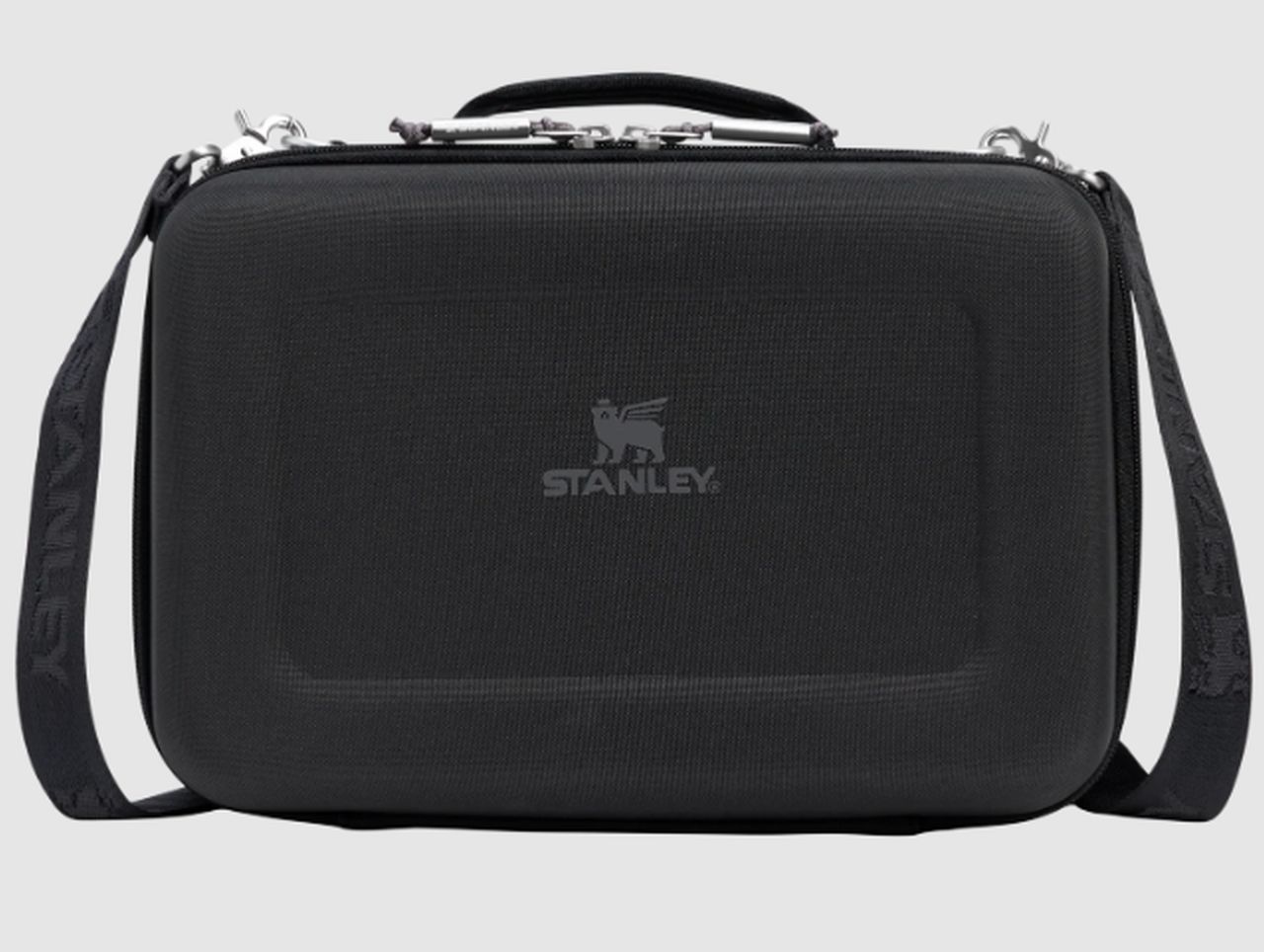 Stanley All Day Midi Lunch Box - Black