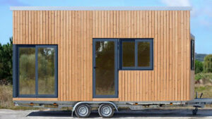 Tiny House-World Emma Tiny House