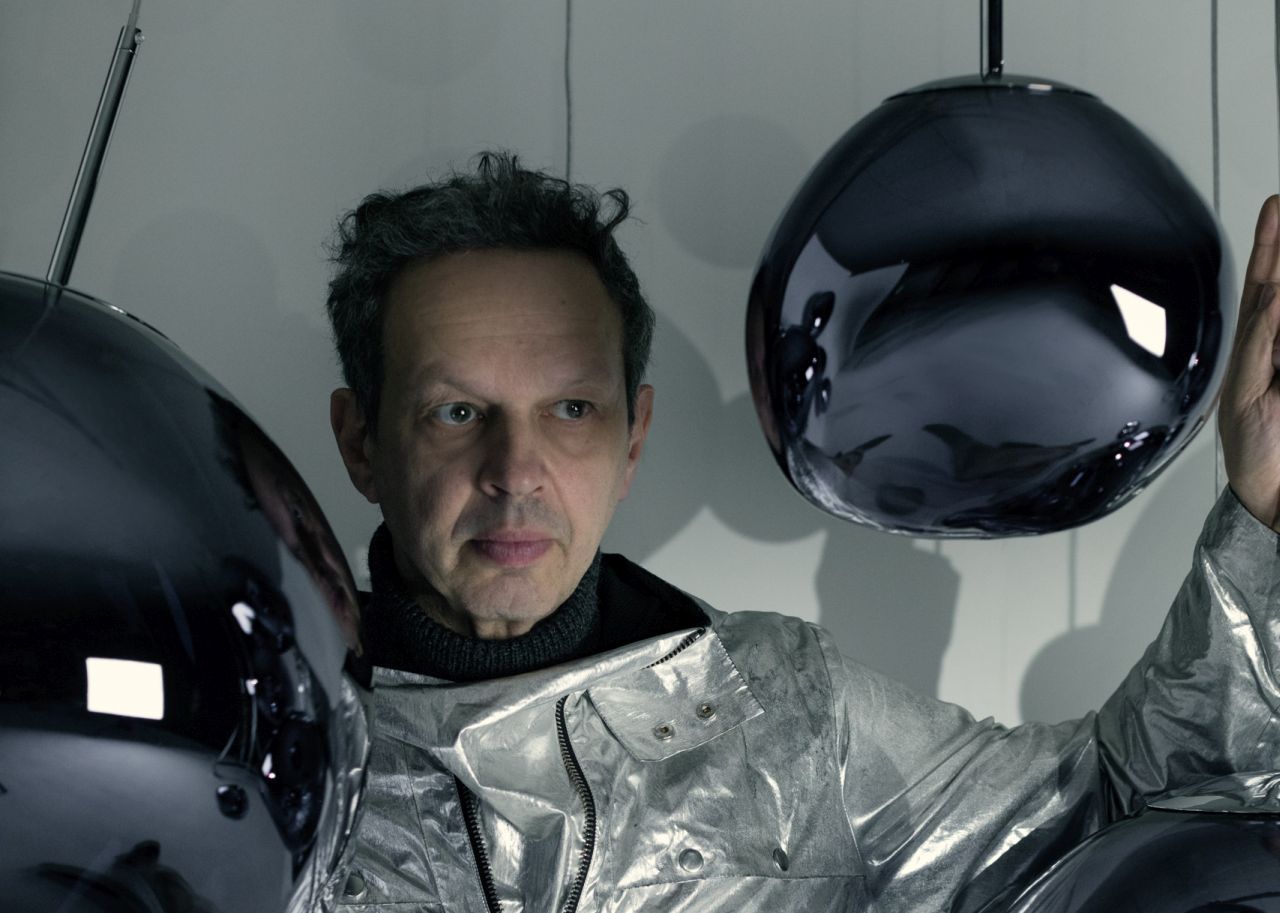 Tom Dixon interview with Homecrux