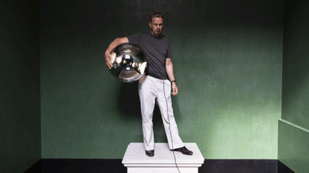Tom Dixon interview with Homecrux