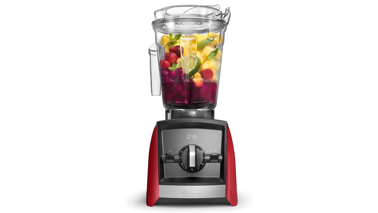Vitamix-Ascent-Series-Smart-Blender-for-best-Amazon-Prime-Day-deals-2025