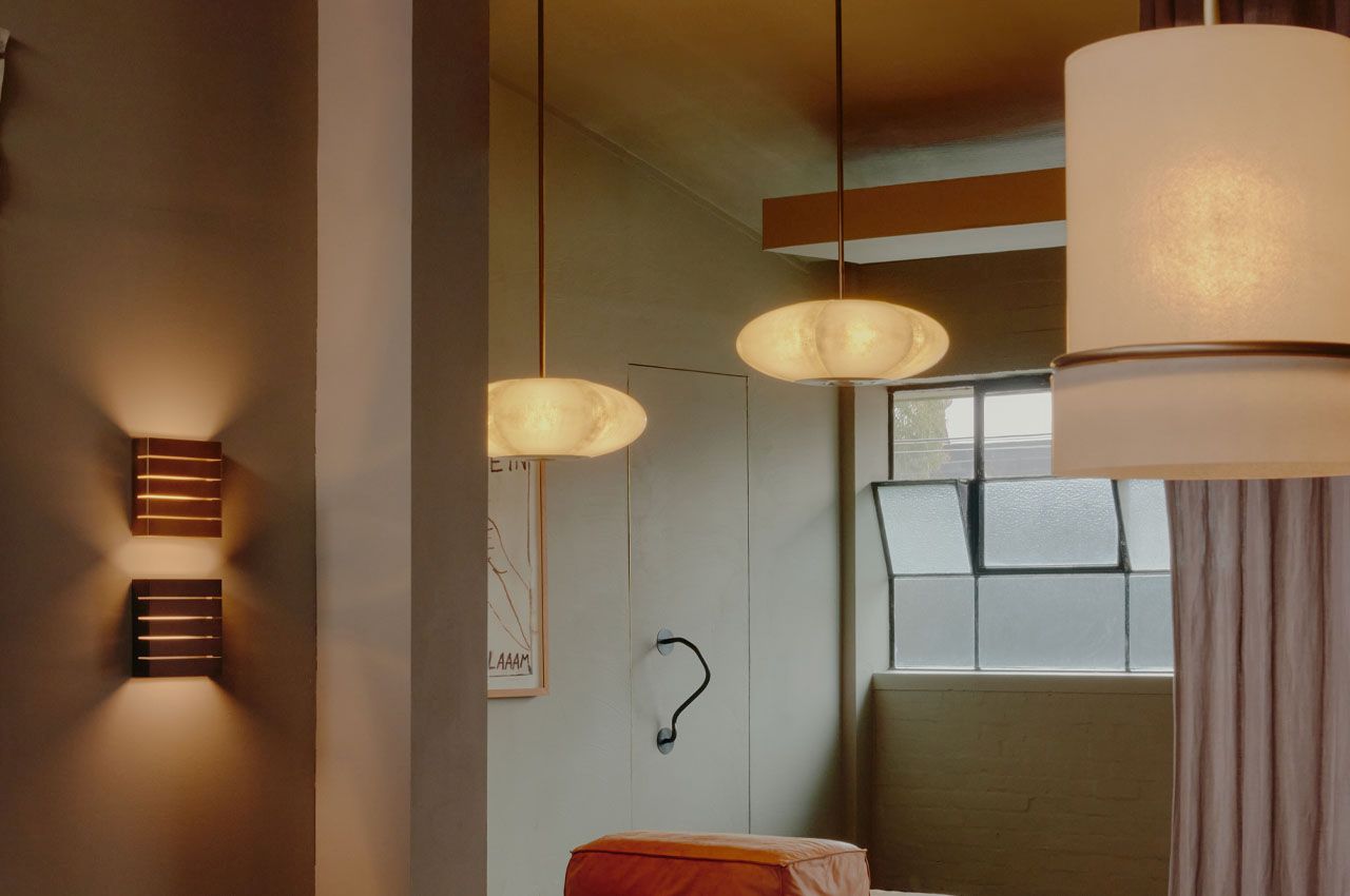Volker Haug Studio Lighting - 3