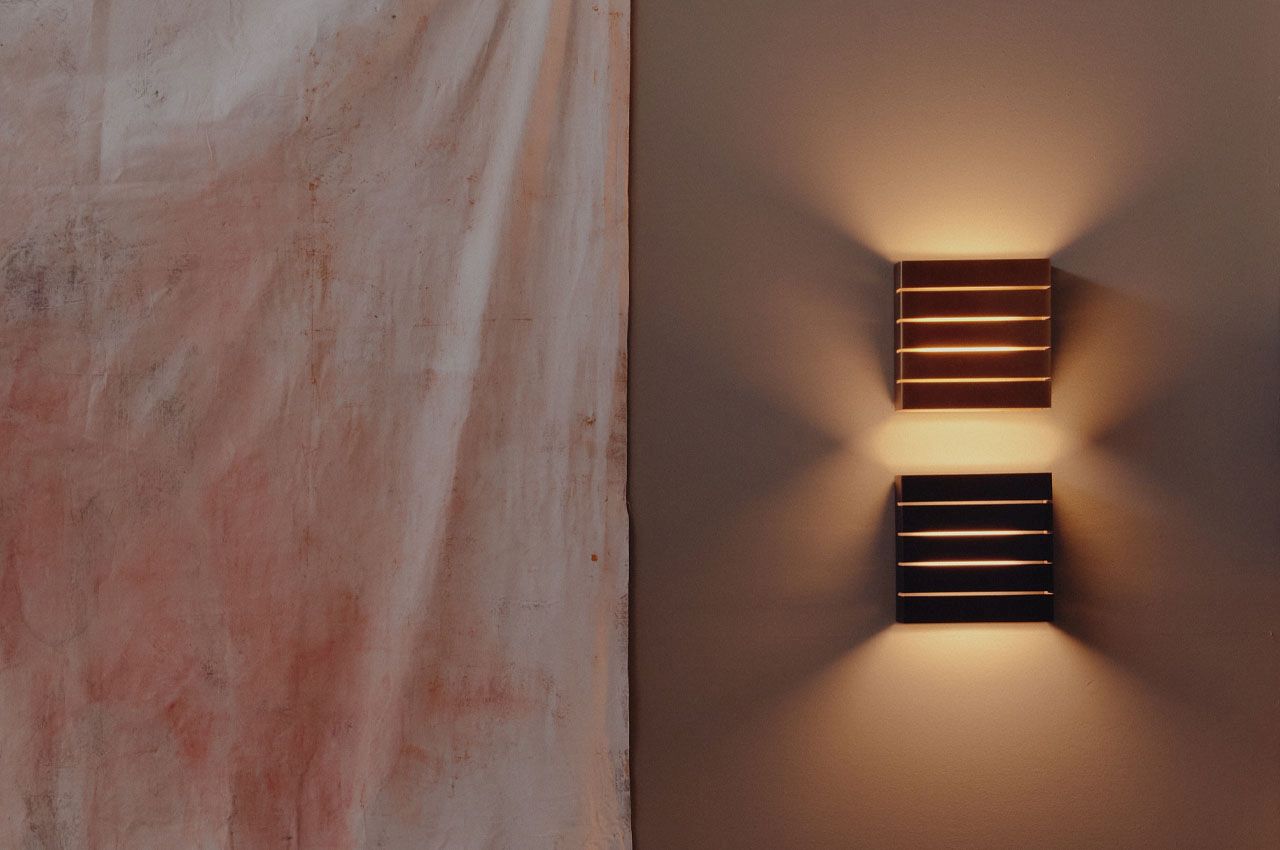 Volker Haug Studio Lighting - 4