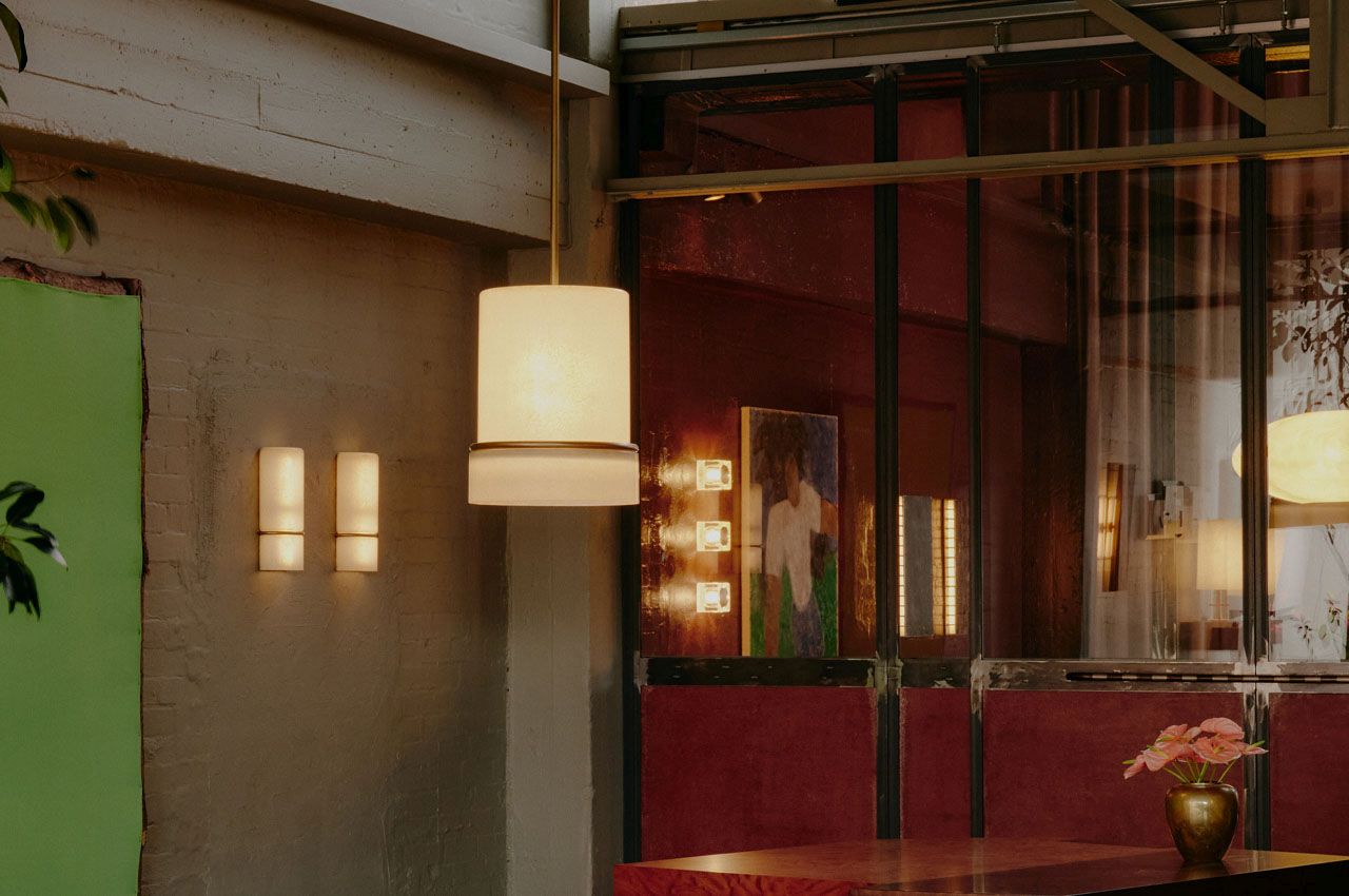 Volker Haug Studio Lighting - 8
