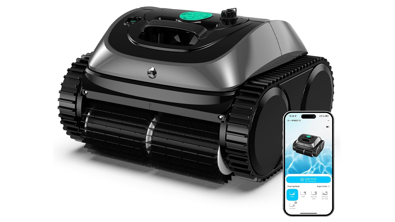 WYBOT-C1-Robotic-Pool-Vacuum-Cleaner-at-Amazon-Prime-day-2025-sale