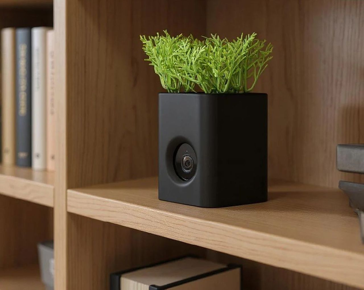 Wyze Launches Decorative Vase to Disguise Its Security Cameras From Plain Sight