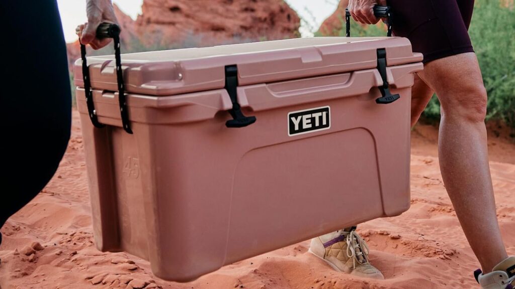Yeti Prime Day Deals 2025
