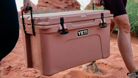 Yeti Prime Day Deals 2025