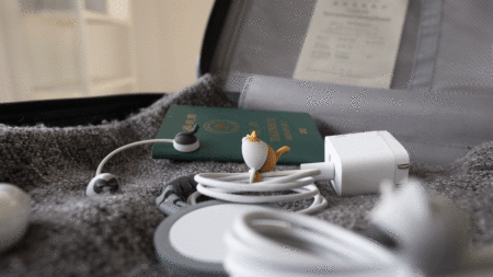 ZOO Cable Wraps