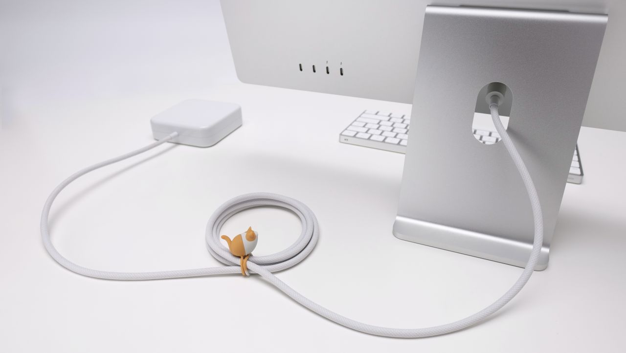 ZOO Cable Wraps