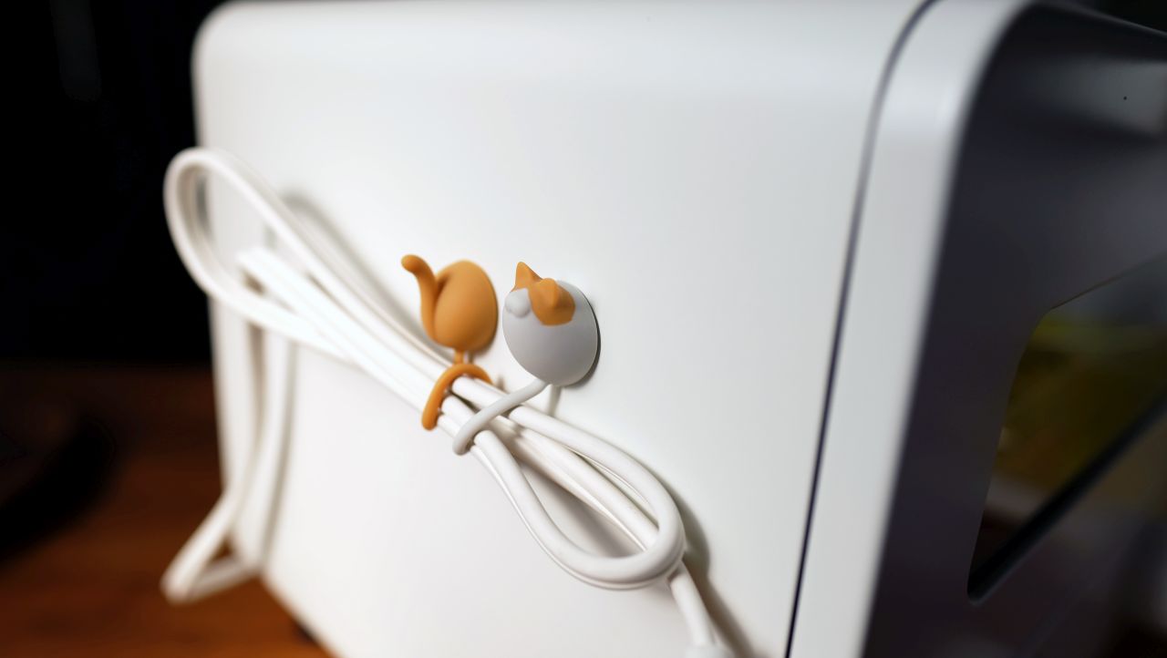 ZOO Cable Wraps