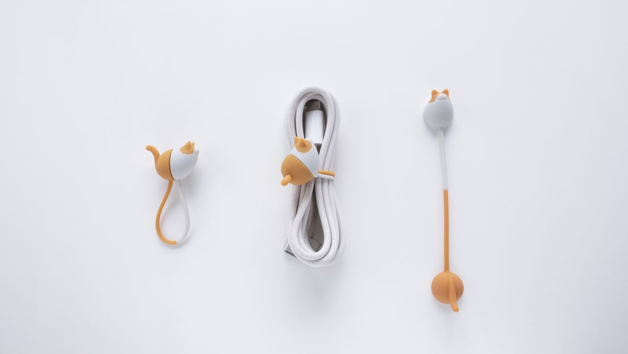 ZOO Cable Wraps