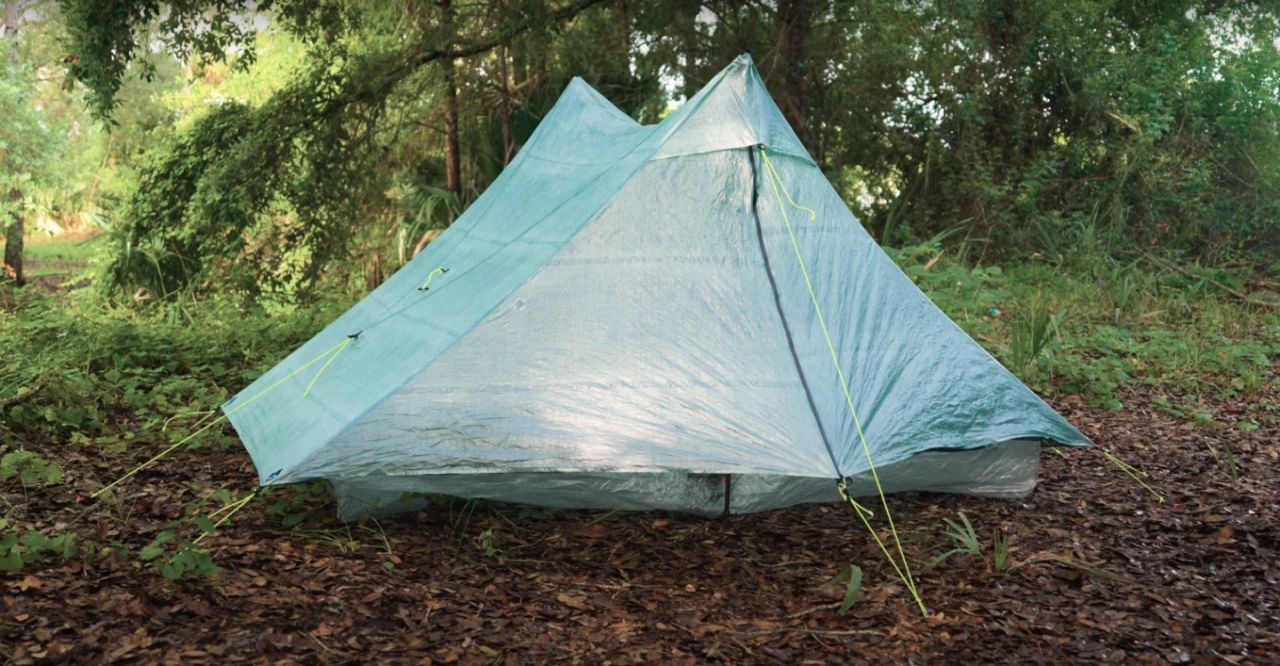 Duplex Pro Tent by Zpacks