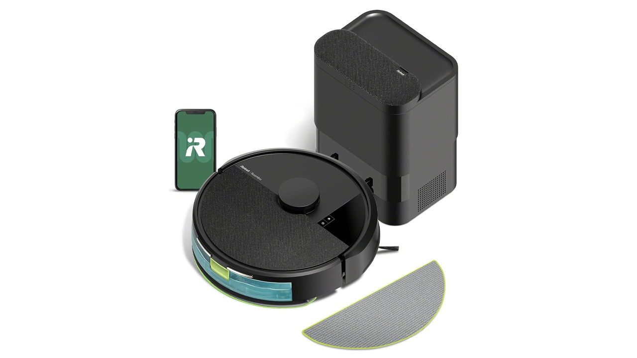 iRobot-Roomba-104-Robot-Vacuum-for-best-Amazon-Prime-Day-deals-2025