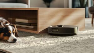 iRobot Roomba Max 705 Vac Robot + AutoEmpty Dock