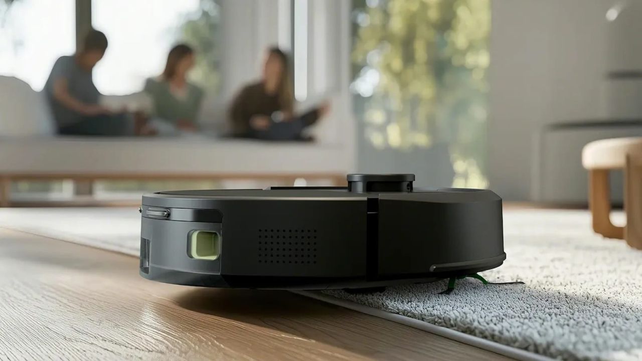iRobot Roomba Max 705 Vac Robot + AutoEmpty Dock