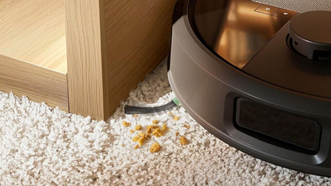 iRobot Roomba Max 705 Vac Robot + AutoEmpty Dock