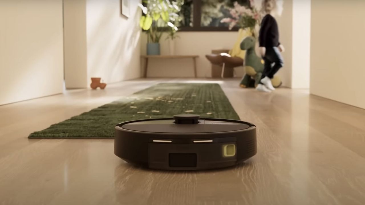 iRobot Roomba Max 705 Vac Robot + AutoEmpty Dock