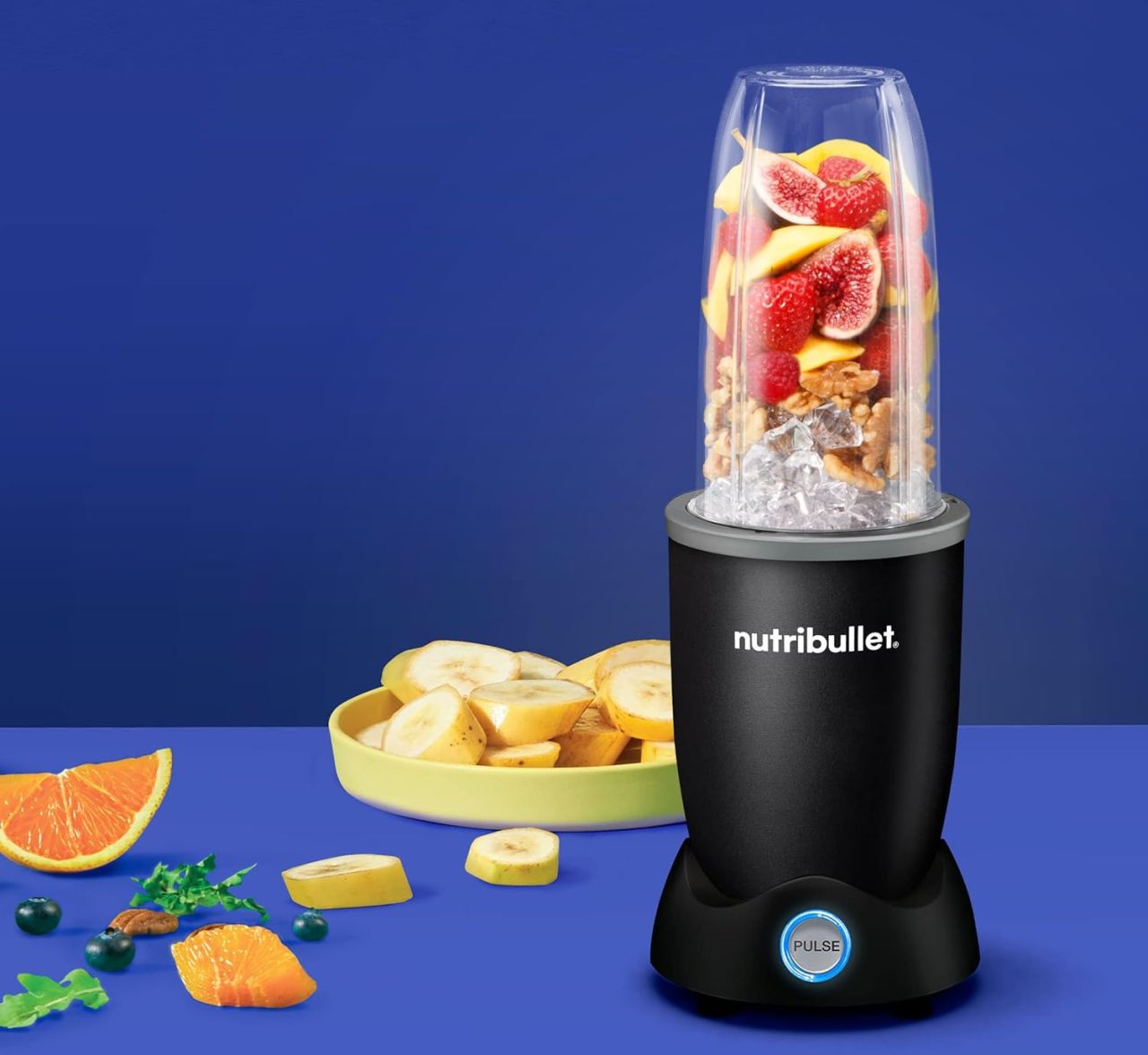 nutribullet Pro+ 1200 Watt Personal Blender